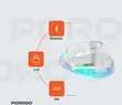 Porodo Vertical 4800 DPI Wireless Mouse - 2