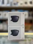 Xiaomi Mijia Foldable Polarized Sunglasses - Matte Black - 1