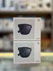Xiaomi Mijia Foldable Polarized Sunglasses - Matte Black - 2