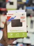 Toshiba 4TB Portable External Hard Drive USB 3.0 - 2