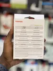 Toshiba 4TB Portable External Hard Drive USB 3.0 - 3