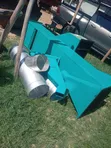 Coffee Processing Huller - Brand New - 4