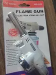 Flame Torch Gun - 1