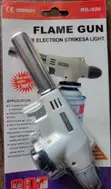 Flame Torch Gun - 2
