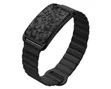 Porodo TrackFit Arc Smart Fitness Tracker with Magnetic Strap - 1