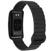 Porodo TrackFit Arc Smart Fitness Tracker with Magnetic Strap - 2