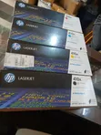 HP LaserJet 410A Genuine Toner Cartridge - 2