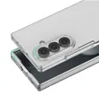 Green Lion Delgado PC Case for Samsung Galaxy Z Fold 8 Ultra - 2