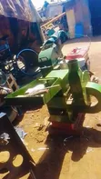 Brand New Maize Mill - 2