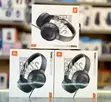 JBL Tune 500 Wired On-Ear Headphones - 2