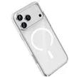 Green Lion Cloud MagSafe Case for iPhone 17/18 Pro/Pro Max - 1