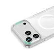 Green Lion Cloud MagSafe Case for iPhone 17/18 Pro/Pro Max - 2