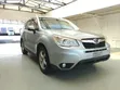 Subaru Forester 2014 Silver - 1
