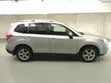 Subaru Forester 2014 Silver - 2