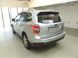Subaru Forester 2014 Silver - 3