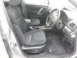 Subaru Forester 2014 Silver - 5