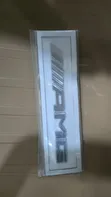 Mercedes-Benz AMG Logo - Brand New - 1