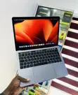 Apple MacBook Pro 2017 8GB RAM 512GB SSD - 4
