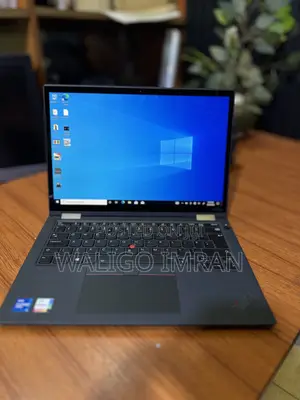 Lenovo ThinkPad X13 Yoga Gen 11 Laptop