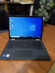 Lenovo ThinkPad X13 Yoga Gen 11 Laptop - 1