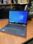 Lenovo ThinkPad X13 Yoga Gen 11 Laptop - 2