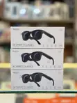 Yesido Smart AI Glasses with HD Camera & Noise Cancellation - 1