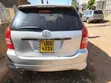 Toyota Wish 2006 Silver - 1
