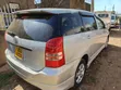 Toyota Wish 2006 Silver - 2