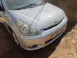 Toyota Wish 2006 Silver - 3