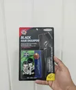 Instant Black Hair Dye Shampoo Set - 1
