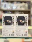 Yesido Wired Barcode Scanner Reader - High-Speed 1D/2D Mobile Scanner - 1