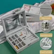 Jewelry Organizer Box with Clear Lid - 2