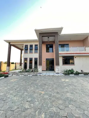 6-Bedroom Mansion for Sale in Kulambiro Estates, Nakawa