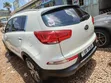 Kia Sportage 2012 White - 2