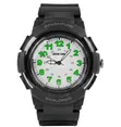 Green Lion Explorer Kids Analog Watch - 1