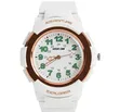 Green Lion Explorer Kids Analog Watch - 2