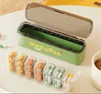 7-Day Weekly Pill Organizer - 1