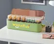 7-Day Weekly Pill Organizer - 2