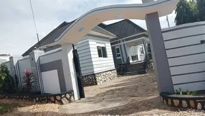 5-Bedroom Bungalow for Sale in Kabubu Estates, Kira