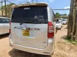 Toyota Noah 2011 Silver - 1