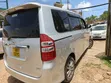 Toyota Noah 2011 Silver - 2