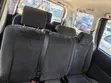 Toyota Noah 2011 Silver - 3