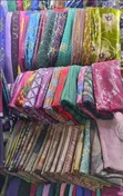 Janice Gomesi Synthetic Fabrics - 1