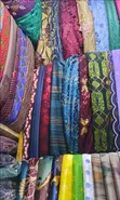 Janice Gomesi Synthetic Fabrics - 2
