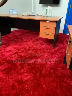 Executive Wall-to-Wall Office Woolen Carpets