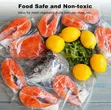 Multi-Purpose Vacuum Sealer Roll (25cm x 5m) - 1