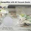 Multi-Purpose Vacuum Sealer Roll (25cm x 5m) - 2