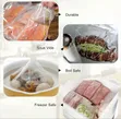 Multi-Purpose Vacuum Sealer Roll (25cm x 5m) - 3