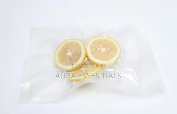 Vacuum Sealer Bag Roll - 1