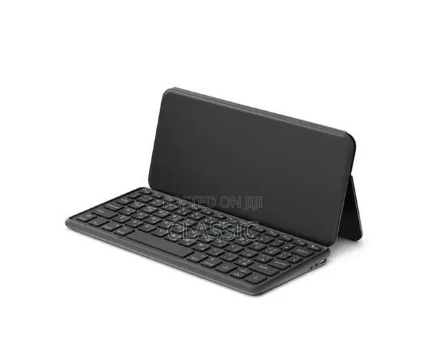 Green Lion GKM-70 Universal Bluetooth Keyboard - 1